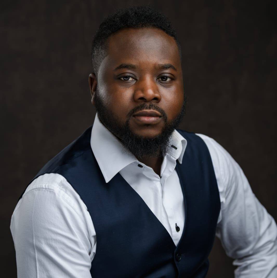 Dr. Joshua Adetayo 